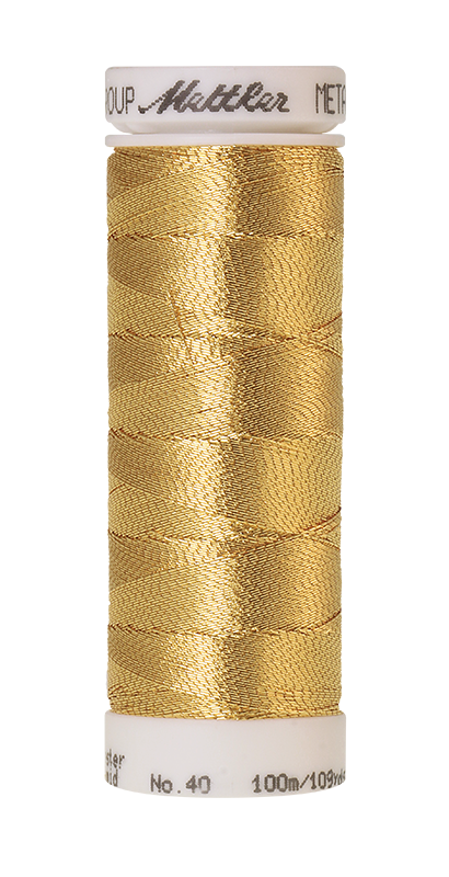 Beaten Gold - Metallic Art. 7633